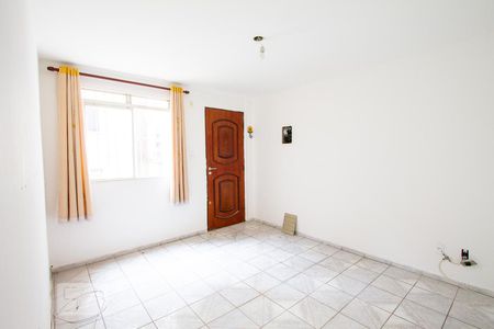 Sala de apartamento à venda com 2 quartos, 47m² em Santa Maria, Osasco