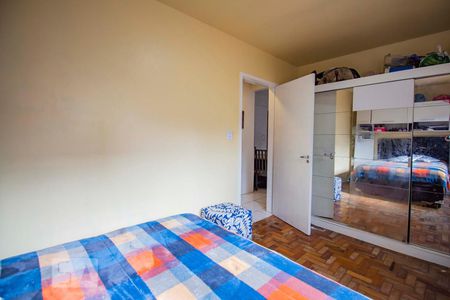 Quarto 1 de apartamento à venda com 2 quartos, 63m² em Jardim Leopoldina, Porto Alegre