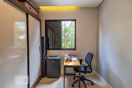 Quarto 1 de apartamento para alugar com 2 quartos, 54m² em Jardim Belval, Barueri