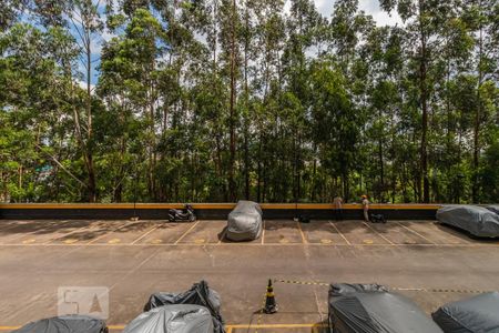 Apartamento para alugar com 54m², 2 quartos e 1 vaga Apartamento para alugar com 54m², 2 quartos e 1 vagaVista do Quarto 2