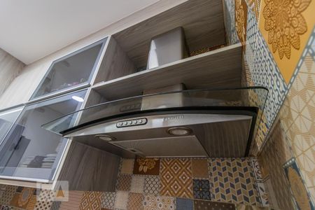 Apartamento para alugar com 54m², 2 quartos e 1 vaga Apartamento para alugar com 54m², 2 quartos e 1 vagaDetalhe da Cozinha
