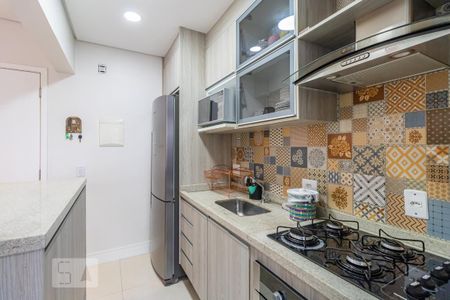 Apartamento para alugar com 54m², 2 quartos e 1 vaga Apartamento para alugar com 54m², 2 quartos e 1 vagaCozinha
