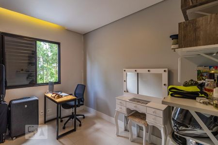 Quarto 1 de apartamento para alugar com 2 quartos, 54m² em Jardim Belval, Barueri