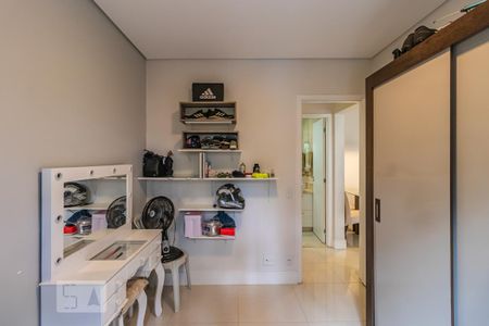 Quarto 1 de apartamento para alugar com 2 quartos, 54m² em Jardim Belval, Barueri