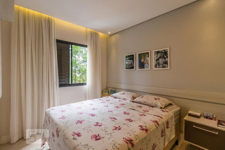 Quarto 2 de apartamento para alugar com 2 quartos, 54m² em Jardim Belval, Barueri