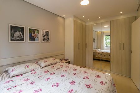 Apartamento para alugar com 54m², 2 quartos e 1 vaga Apartamento para alugar com 54m², 2 quartos e 1 vagaQuarto 2