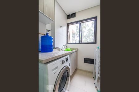 Apartamento para alugar com 54m², 2 quartos e 1 vaga Apartamento para alugar com 54m², 2 quartos e 1 vagaÁrea de Serviço