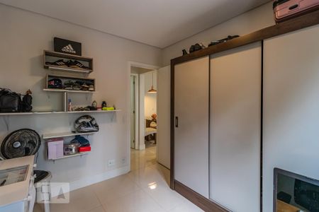Quarto 1 de apartamento para alugar com 2 quartos, 54m² em Jardim Belval, Barueri