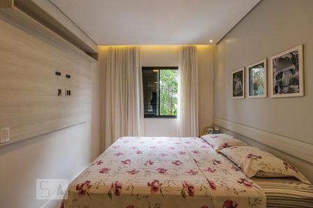 Quarto 2 de apartamento para alugar com 2 quartos, 54m² em Jardim Belval, Barueri