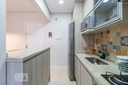 Apartamento para alugar com 54m², 2 quartos e 1 vaga Apartamento para alugar com 54m², 2 quartos e 1 vagaCozinha