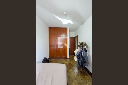 Quarto 2 de apartamento à venda com 3 quartos, 118m² em Jardim América, Belo Horizonte