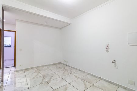 Sala de Apartamento com 2 quartos, 45m² Parque João Ramalho