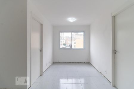Apartamento à venda com 37m², 2 quartos e sem vaga Apartamento à venda com 37m², 2 quartos e sem vagaSala