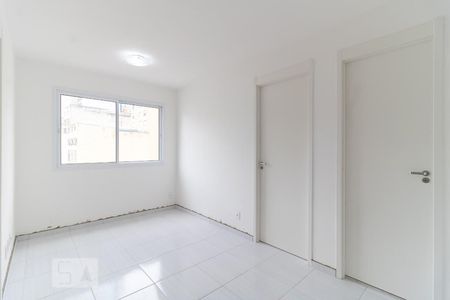 Apartamento à venda com 37m², 2 quartos e sem vaga Apartamento à venda com 37m², 2 quartos e sem vagaSala