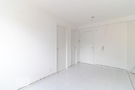 Apartamento à venda com 37m², 2 quartos e sem vaga Apartamento à venda com 37m², 2 quartos e sem vagaSala