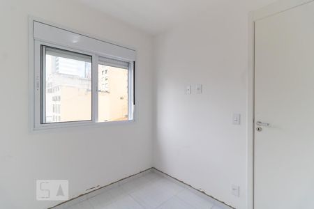 Apartamento à venda com 37m², 2 quartos e sem vaga Apartamento à venda com 37m², 2 quartos e sem vagaQuarto 1