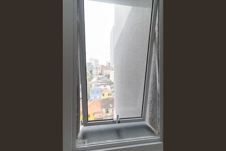 Apartamento à venda com 37m², 2 quartos e sem vaga Apartamento à venda com 37m², 2 quartos e sem vagaVista da Lavanderia