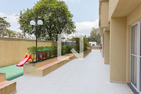 Apartamento para alugar com 52m², 2 quartos e 1 vagaÁrea comum