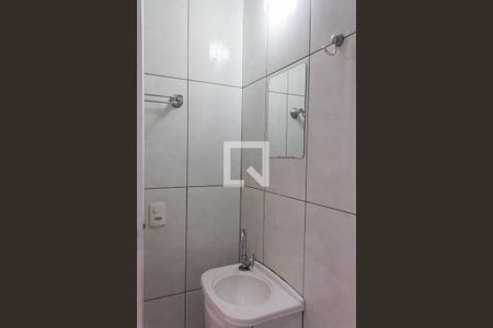 Apartamento para alugar com 52m², 2 quartos e 1 vagaBanheiro