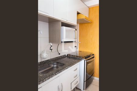 Apartamento para alugar com 52m², 2 quartos e 1 vagaCozinha