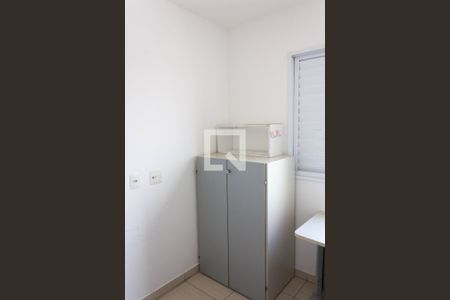 Apartamento para alugar com 52m², 2 quartos e 1 vagaQuarto 2