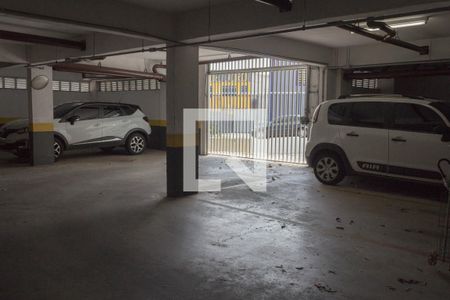 Apartamento para alugar com 52m², 2 quartos e 1 vagaÁrea comum - Garagem