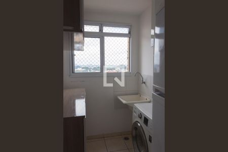 Apartamento para alugar com 52m², 2 quartos e 1 vagaÁrea de Serviço