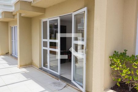 Apartamento para alugar com 52m², 2 quartos e 1 vagaÁrea comum