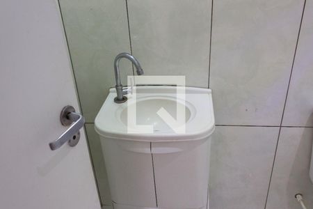 Apartamento para alugar com 52m², 2 quartos e 1 vagaBanheiro