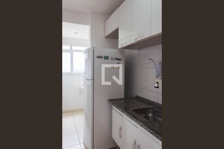 Apartamento para alugar com 52m², 2 quartos e 1 vagaCozinha