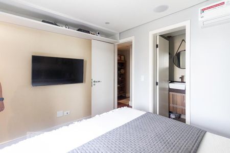 Casa de condomínio à venda com 210m², 4 quartos e 2 vagasSuíte