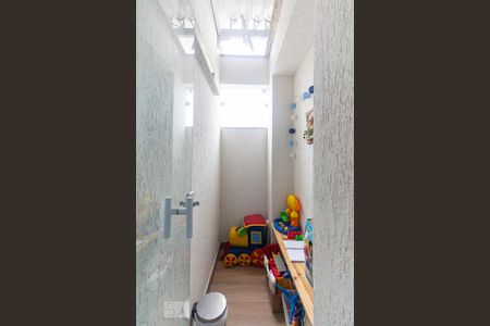 Quarto 1 de casa de condomínio à venda com 4 quartos, 210m² em Vila Moinho Velho, São Paulo