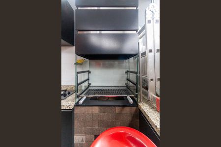 Casa de condomínio à venda com 210m², 4 quartos e 2 vagasTerraço