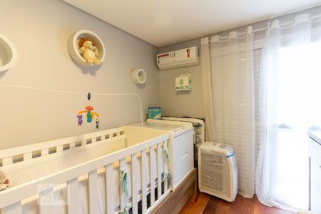 Quarto 2 de casa de condomínio à venda com 4 quartos, 210m² em Vila Moinho Velho, São Paulo