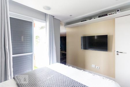 Casa de condomínio à venda com 210m², 4 quartos e 2 vagasSuíte