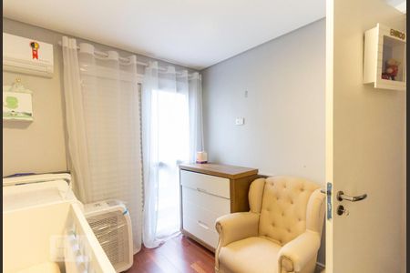 Quarto 2 de casa de condomínio à venda com 4 quartos, 210m² em Vila Moinho Velho, São Paulo