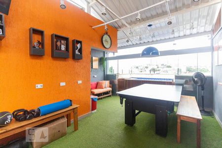 Casa de condomínio à venda com 210m², 4 quartos e 2 vagasTerraço