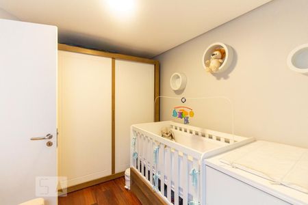 Casa de condomínio à venda com 210m², 4 quartos e 2 vagasQuarto 2