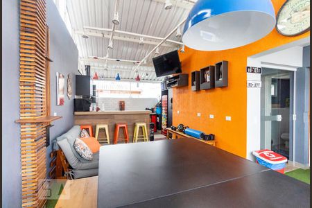 Casa de condomínio à venda com 210m², 4 quartos e 2 vagasTerraço