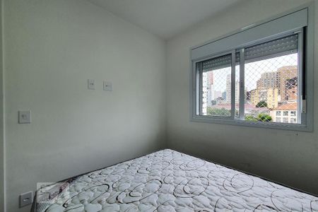 Quarto 1 de apartamento para alugar com 2 quartos, 37m² em Liberdade, São Paulo