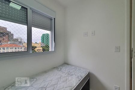 Quarto 2 de apartamento para alugar com 2 quartos, 37m² em Liberdade, São Paulo
