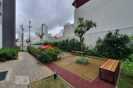 Playground de apartamento para alugar com 2 quartos, 37m² em Liberdade, São Paulo