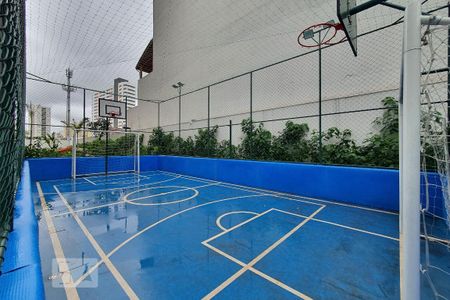 Quadra de apartamento para alugar com 2 quartos, 37m² em Liberdade, São Paulo