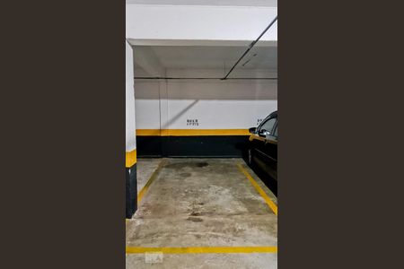 Apartamento à venda com 60m², 2 quartos e 1 vaga Apartamento à venda com 60m², 2 quartos e 1 vagaVaga