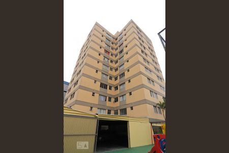 Apartamento à venda com 60m², 2 quartos e 1 vaga Apartamento à venda com 60m², 2 quartos e 1 vagaFachada