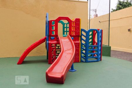 Apartamento à venda com 60m², 2 quartos e 1 vaga Apartamento à venda com 60m², 2 quartos e 1 vagaÁrea Comum - Playground