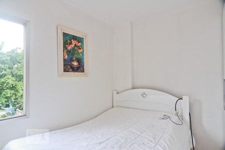 Quarto 2 de apartamento à venda com 2 quartos, 60m² em Lauzane Paulista, São Paulo