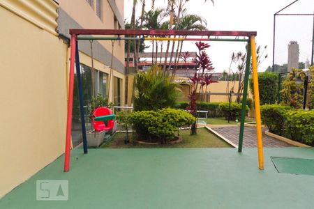 Apartamento à venda com 60m², 2 quartos e 1 vaga Apartamento à venda com 60m², 2 quartos e 1 vagaÁrea Comum - Playground