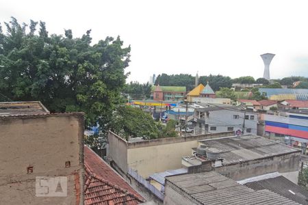 Vista do Quarto 1 de apartamento à venda com 2 quartos, 60m² em Lauzane Paulista, São Paulo
