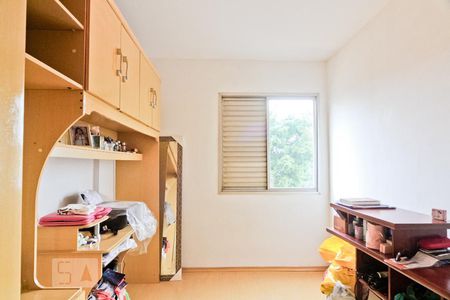 Quarto 1 de apartamento à venda com 2 quartos, 60m² em Lauzane Paulista, São Paulo